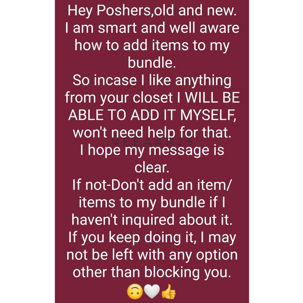Offer 🙃 - Picture 2 of 9